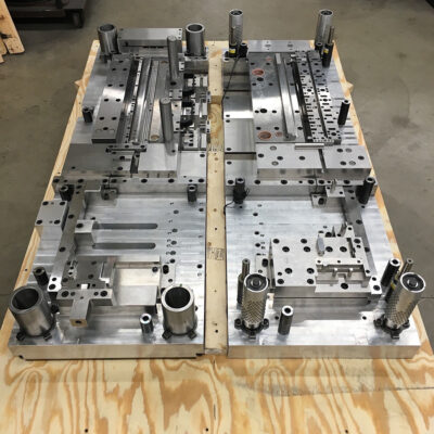 dies & assemblies 1
