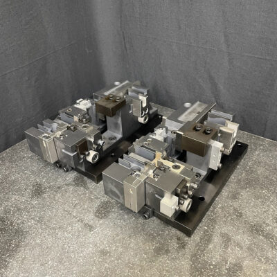 dies & assemblies 10