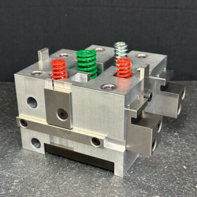 dies & assemblies 3